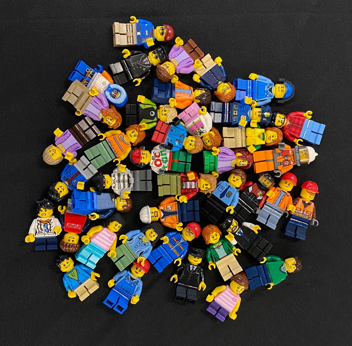 School Bulk LEGO Pack (medium)