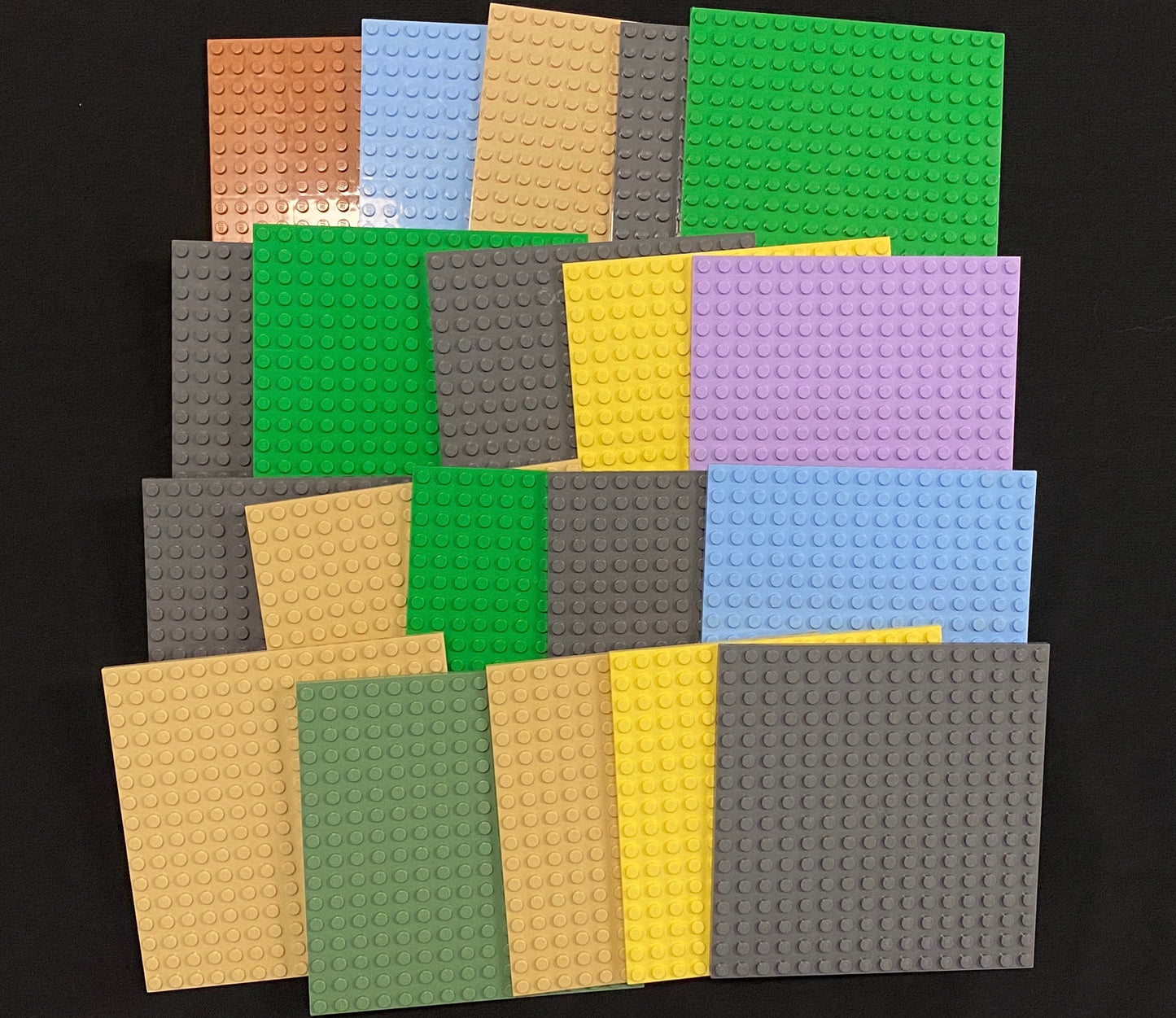 School Bulk LEGO Pack (medium)