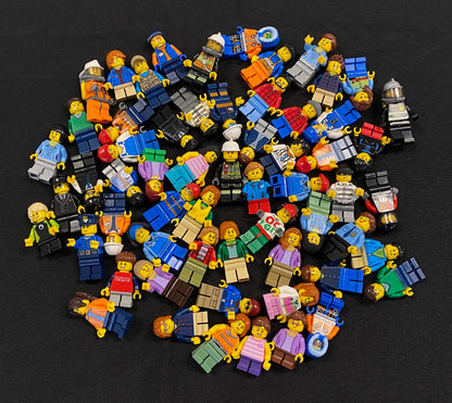 School Bulk LEGO Pack (large)