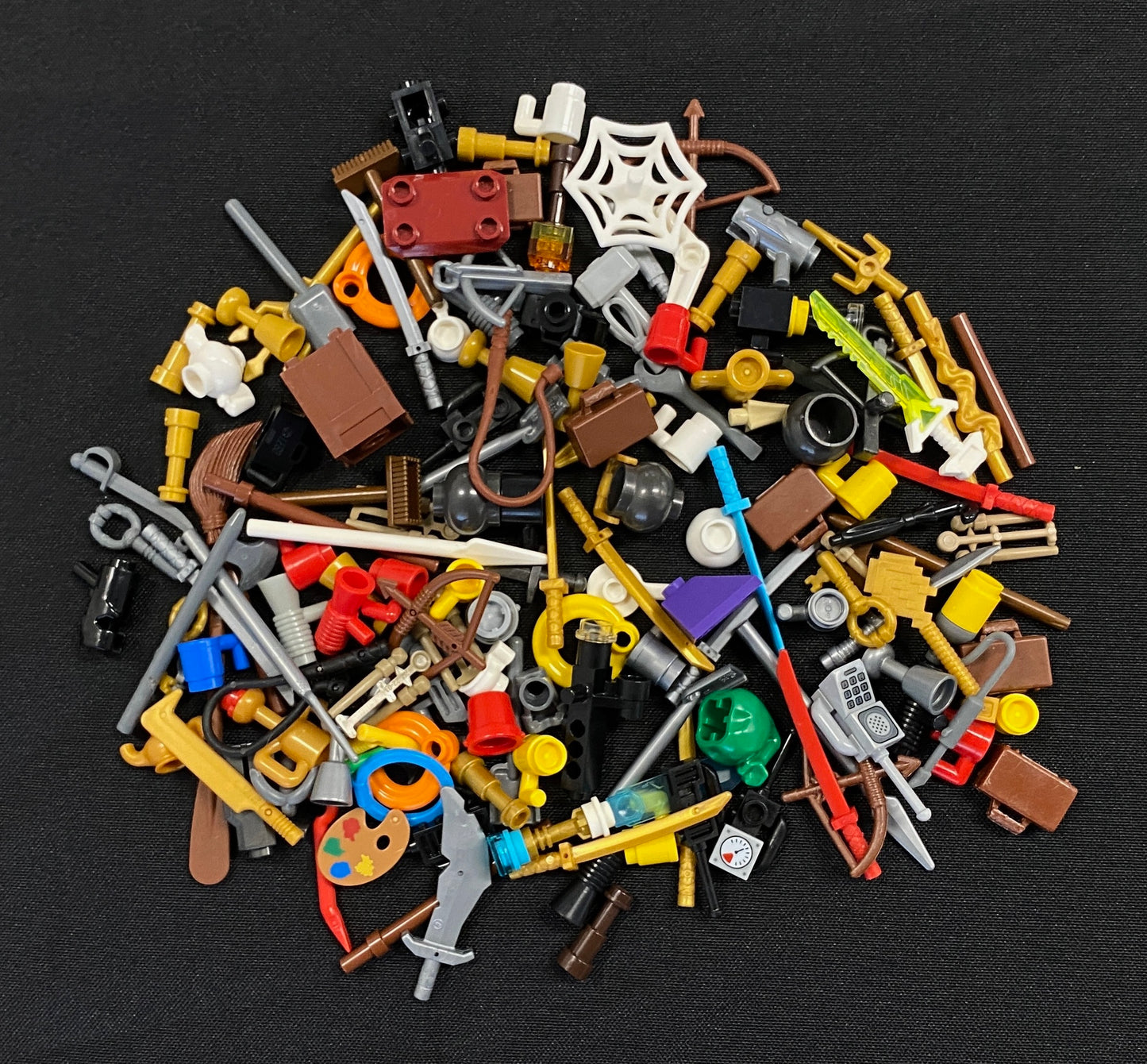 School Bulk LEGO Pack (small School)