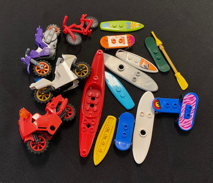 School Bulk LEGO Pack (small School)