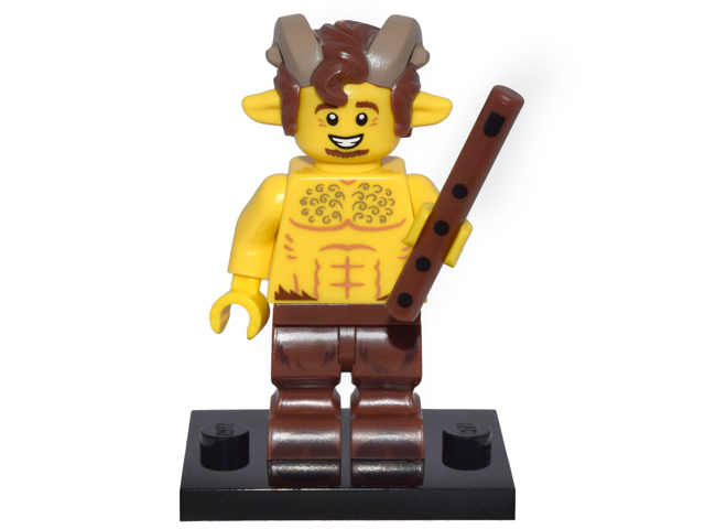 LEGO Castle / Fantasy Faun BRAND NEW Minifigure