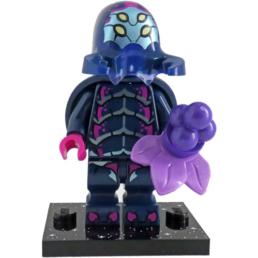 LEGO Space Alien Beetlezoid BRAND NEW Minifigure