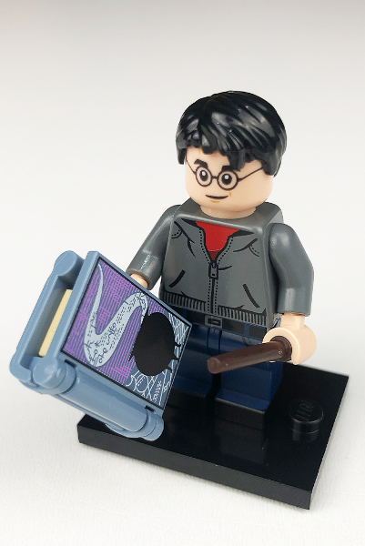 LEGO Harry Potter BRAND NEW Minifigure