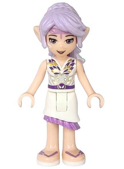 LEGO Elves Aira Windwhistler Mini Doll