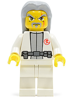 LEGO Exo-Force Keiken Minifigure