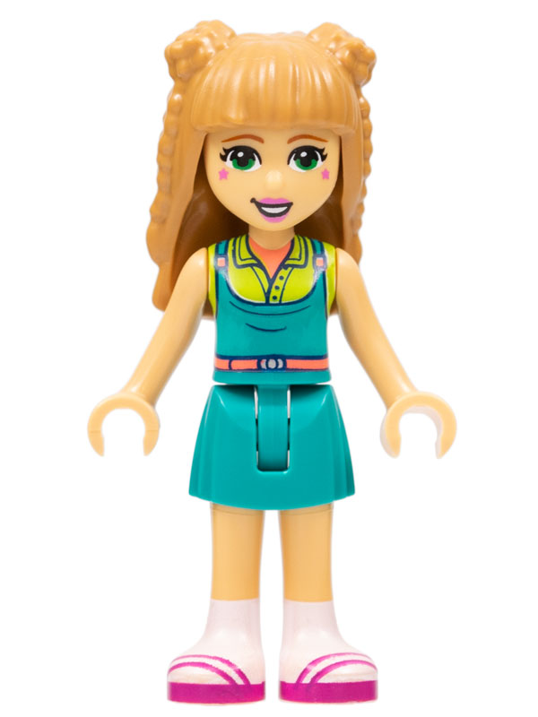 LEGO Friends Freya Mini Doll