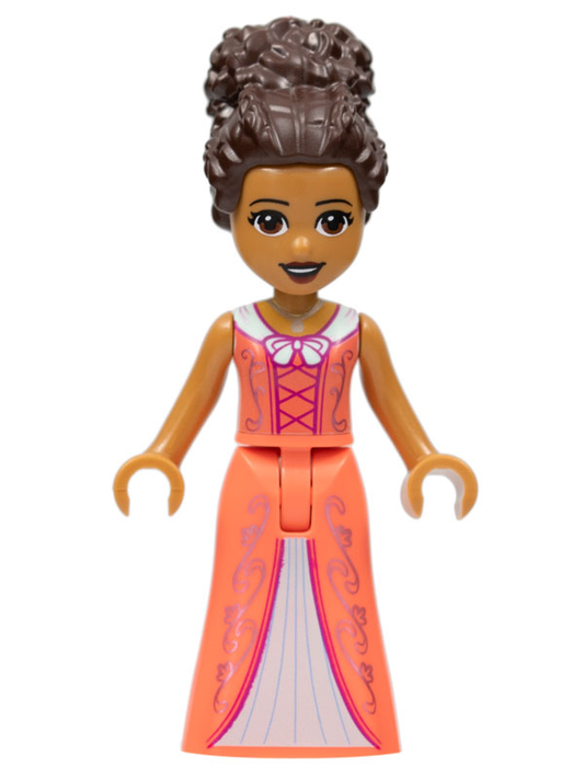 LEGO Friends Andrea Mini Doll
