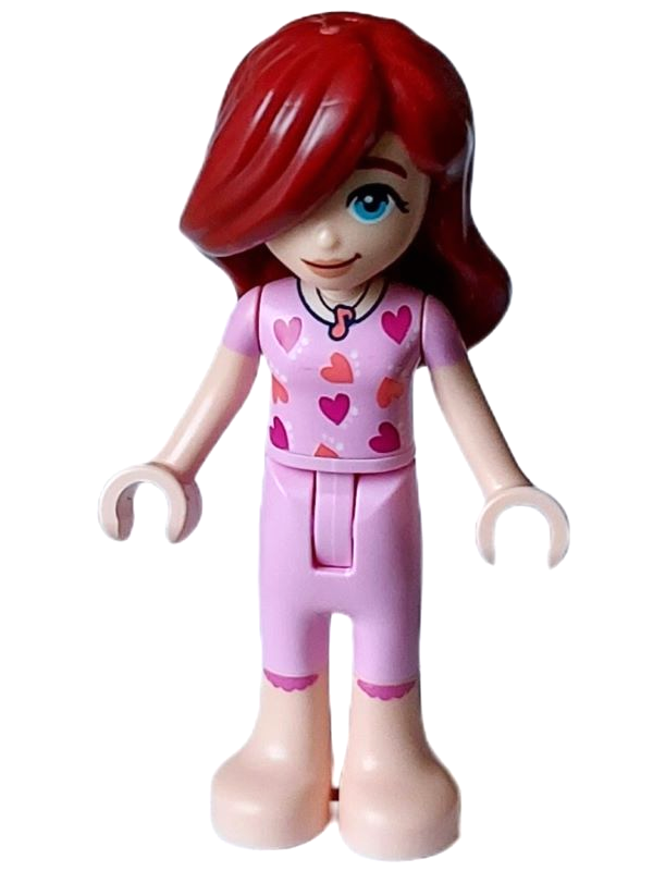 LEGO Friends Paisley Mini Doll