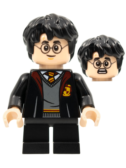 LEGO Harry Potter Minifigure