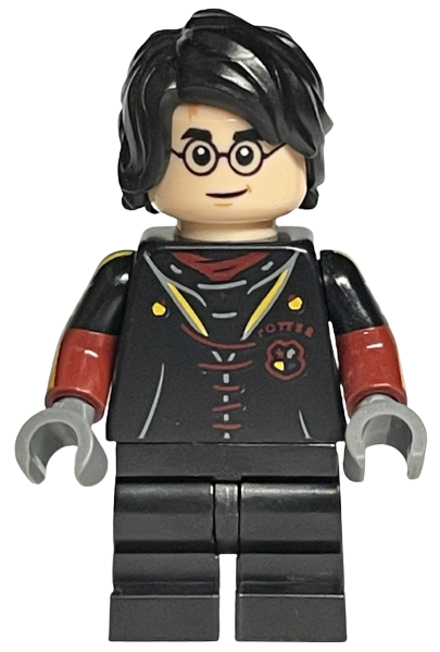LEGO Harry Potter Minifigure