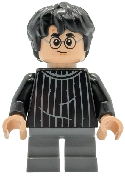 LEGO Harry Potter Minifigure