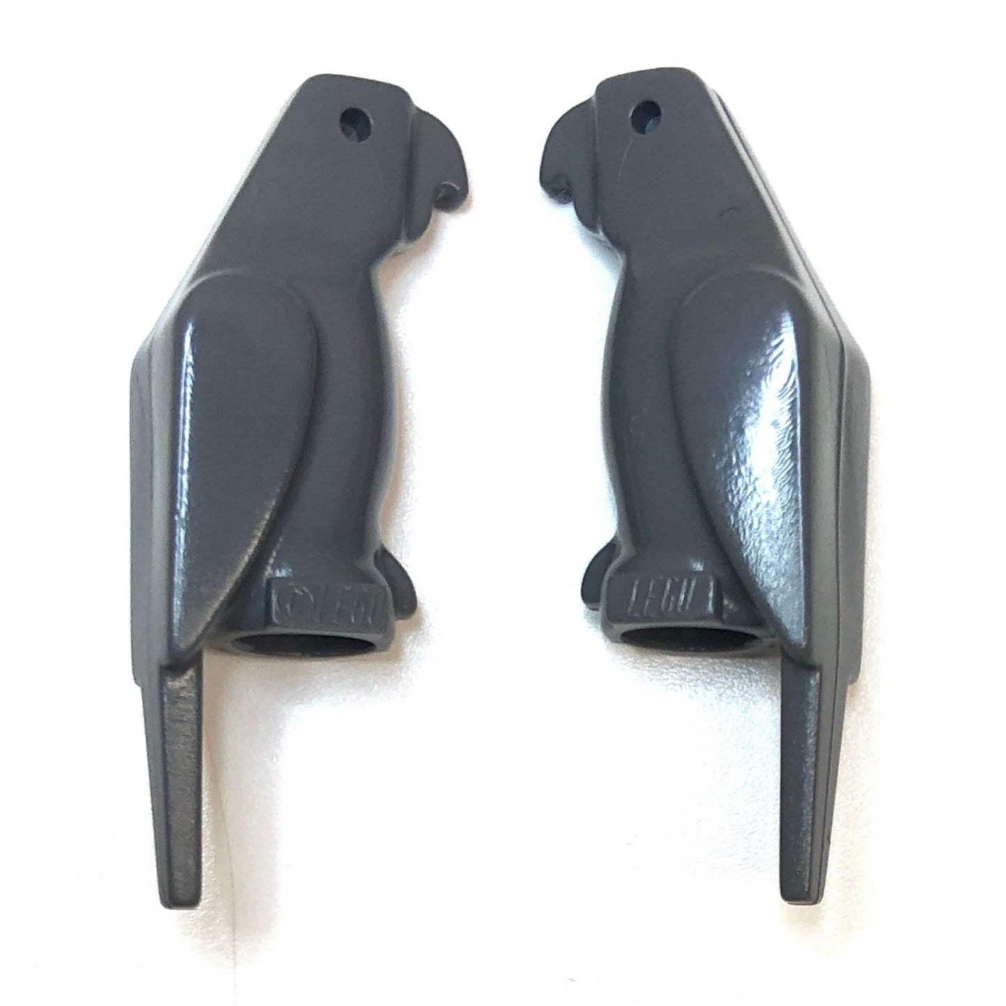 lego-animal-parrot-brand-new-pack-of-2-dark-bluish-grey-sale-bird-friends-pirates-brickresales-pty-ltd-819-1-scaled