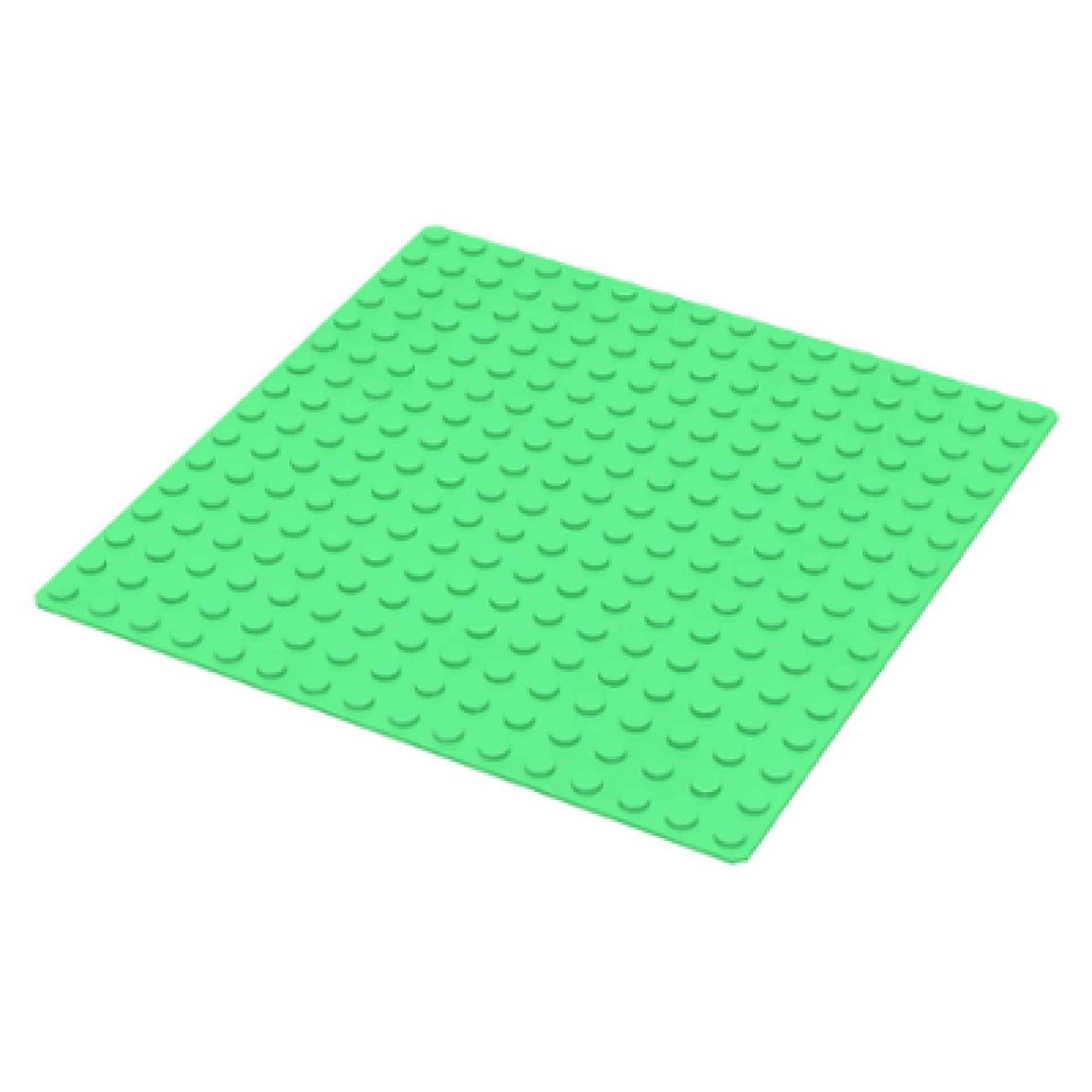 lego-vintage-baseplate-16x16-medium-green-brickresales-pty-ltd-953-1-scaled