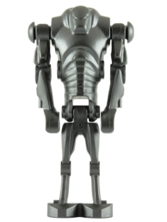 LEGO Star Wars Super Battle Droid Minifigure
