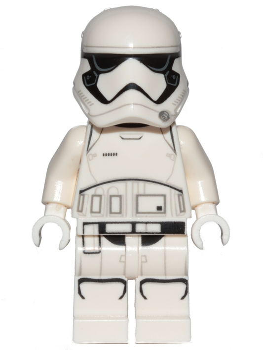 LEGO Star Wars First Order Stormtrooper Minifigure