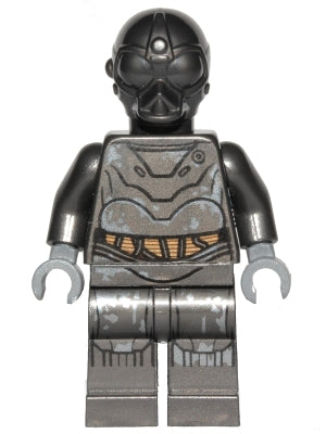LEGO Star Wars RA-7 Protocol Droid Minifigure - Price Reduced!