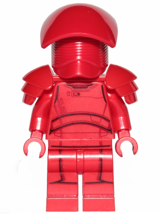 LEGO Star Wars Imperial Praetorian Guard Minifigure