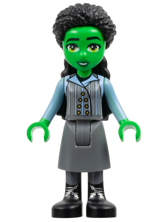 LEGO Wicked Elphaba Mini Doll