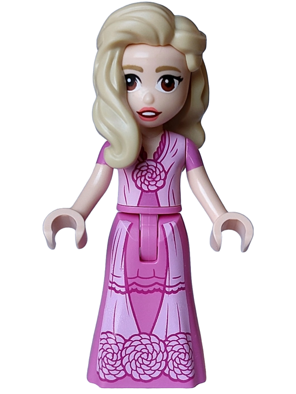 LEGO Wicked Glinda Mini Doll