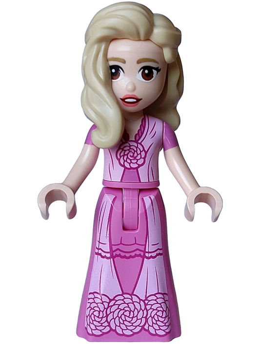LEGO Wicked Glinda Mini Doll
