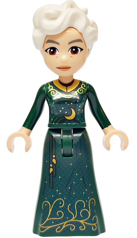LEGO Wicked Madame Morrible Mini Doll